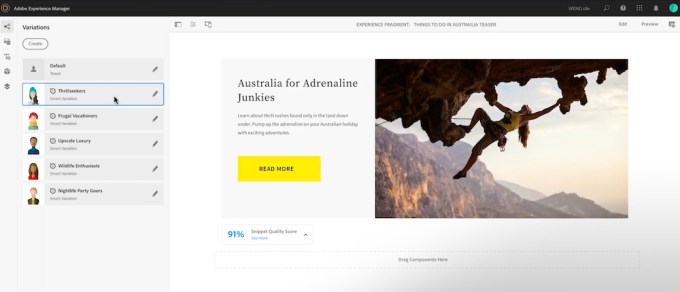 Adobe AI