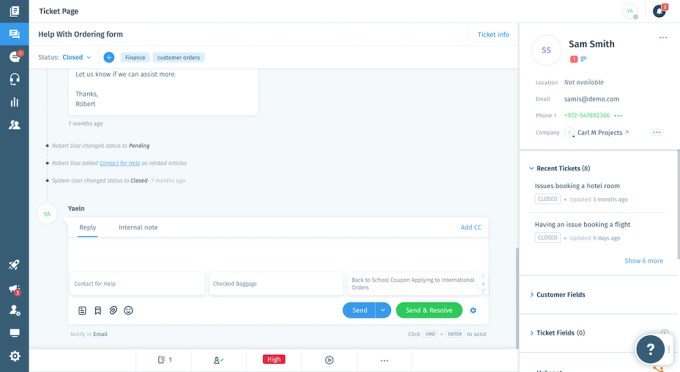 Wix Answers Image 3
