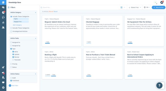 Wix Answers