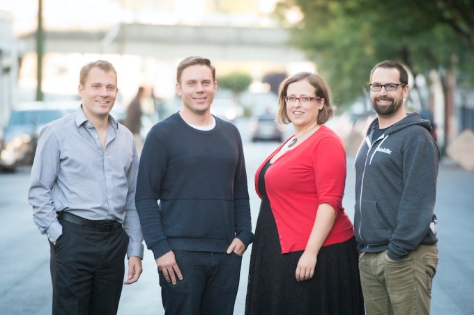 Thinkific Founders