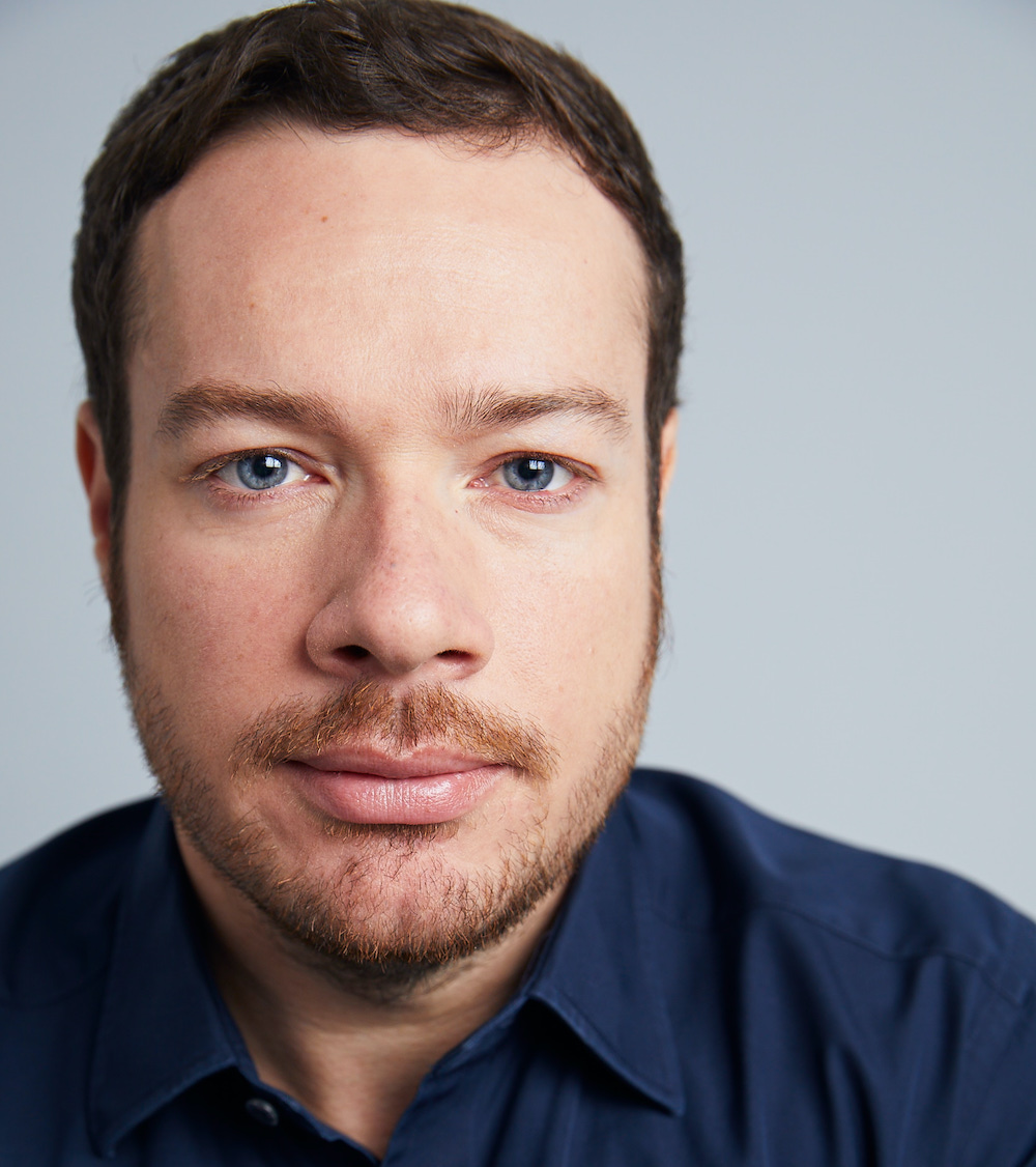 Bustle Digital Group CEO Bryan Goldberg