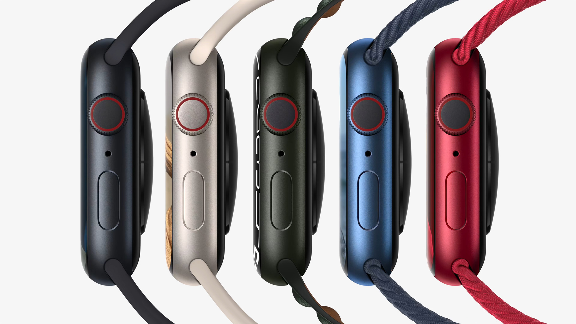 apple watch series two