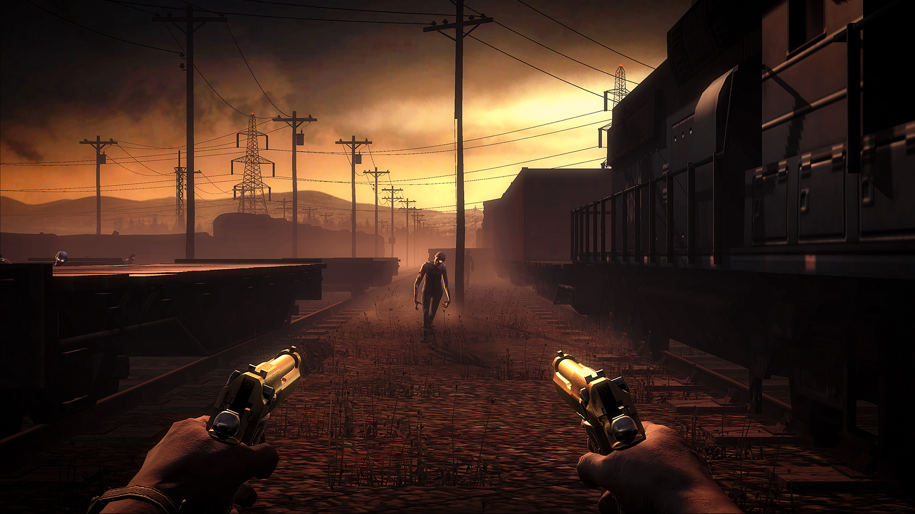 into the dead 2