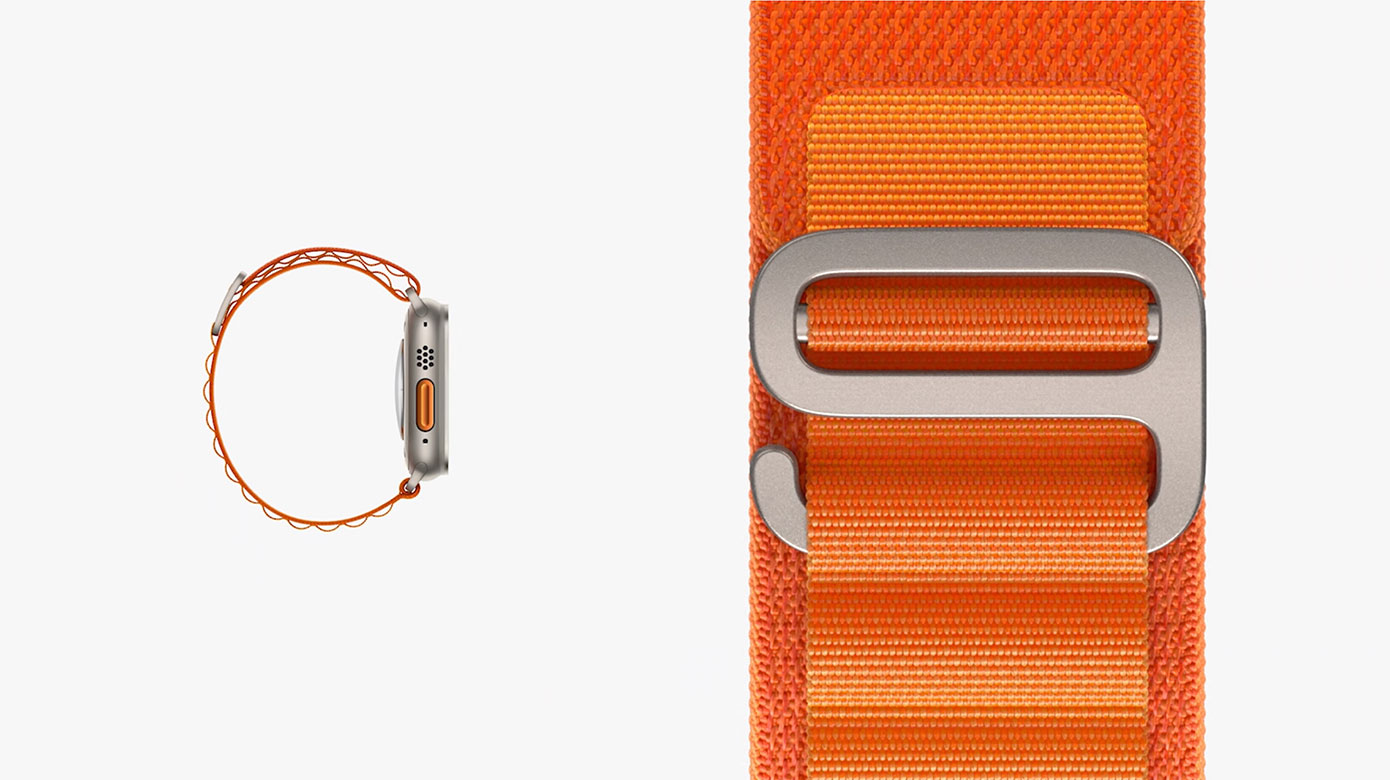 apple watch two