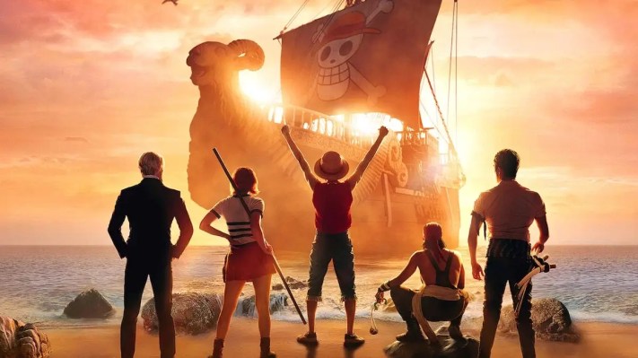 series to stream on netflix